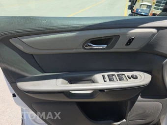 2017 Chevrolet Traverse LS 1LS - miniatura 9