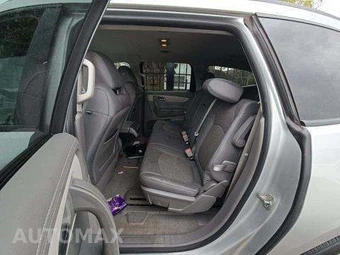 2017 Chevrolet Traverse LS 1LS – miniatura 13