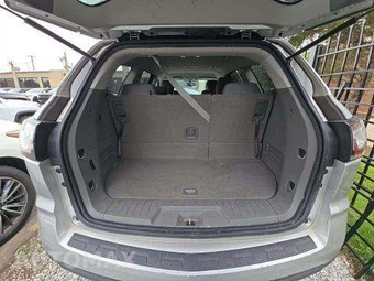 2017 Chevrolet Traverse LS 1LS – miniatura 15