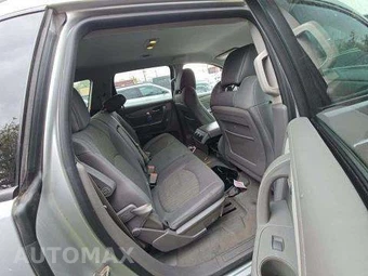 2017 Chevrolet Traverse LS 1LS – miniatura 17