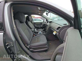 2017 Chevrolet Traverse LS 1LS – miniatura 19