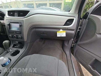 2017 Chevrolet Traverse LS 1LS – miniatura 20