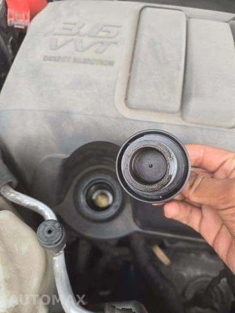 2017 Chevrolet Traverse LS 1LS – miniatura 27