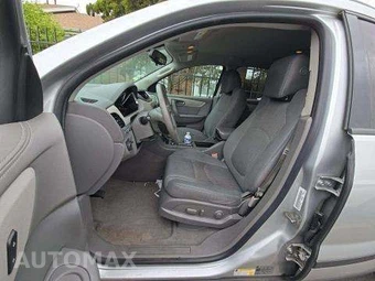 2017 Chevrolet Traverse LS 1LS – miniatura 6