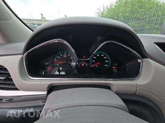 2017 Chevrolet Traverse LS 1LS – miniatura 9