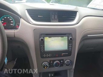 2017 Chevrolet Traverse LS 1LS – miniatura 10