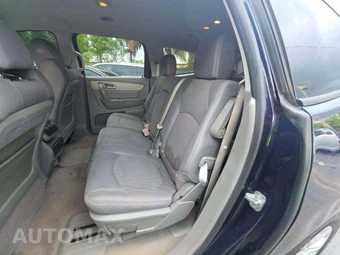 2017 Chevrolet Traverse LS 1LS – miniatura 13