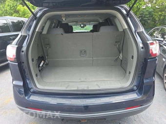 2017 Chevrolet Traverse LS 1LS – miniatura 15