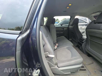 2017 Chevrolet Traverse LS 1LS – miniatura 17