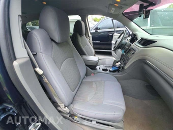 2017 Chevrolet Traverse LS 1LS – miniatura 19