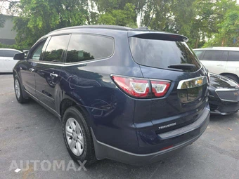 2017 Chevrolet Traverse LS 1LS – miniatura 2