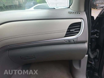 2017 Chevrolet Traverse LS 1LS – miniatura 20