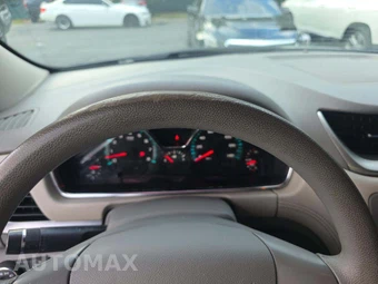 2017 Chevrolet Traverse LS 1LS – miniatura 23