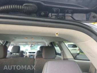 2017 Chevrolet Traverse LS 1LS – miniatura 24