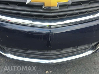 2017 Chevrolet Traverse LS 1LS – miniatura 28