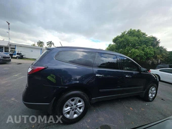2017 Chevrolet Traverse LS 1LS – miniatura 4