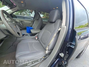 2017 Chevrolet Traverse LS 1LS – miniatura 6