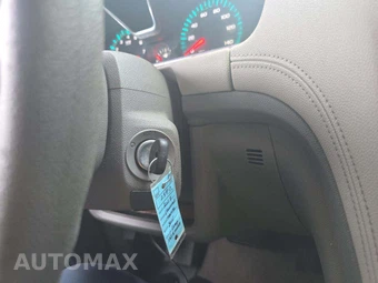 2017 Chevrolet Traverse LS 1LS – miniatura 8