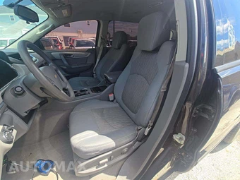 2017 Chevrolet Traverse LS 1LS – miniatura 4
