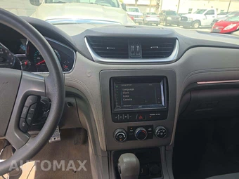 2017 Chevrolet Traverse LS 1LS – miniatura 5