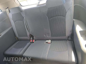2017 Chevrolet Traverse LS 1LS – miniatura 8