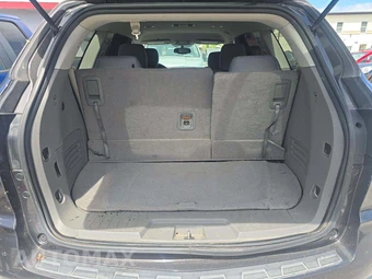 2017 Chevrolet Traverse LS 1LS – miniatura 9
