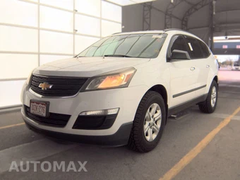 2017 Chevrolet Traverse LS 1LS