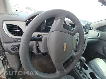 2017 Chevrolet Traverse LS 1LS – miniatura 10