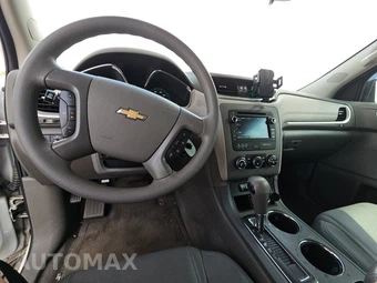 2017 Chevrolet Traverse LS 1LS – miniatura 11