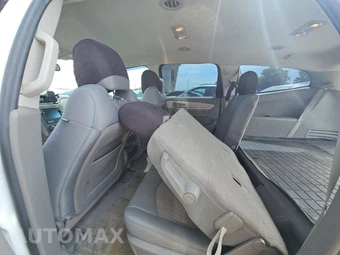 2017 Chevrolet Traverse LS 1LS – miniatura 13