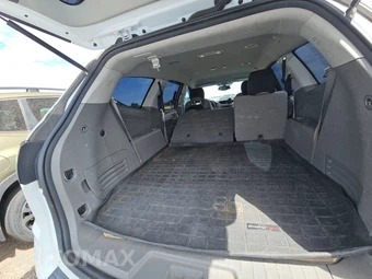 2017 Chevrolet Traverse LS 1LS – miniatura 16