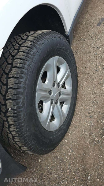 2017 Chevrolet Traverse LS 1LS – miniatura 23