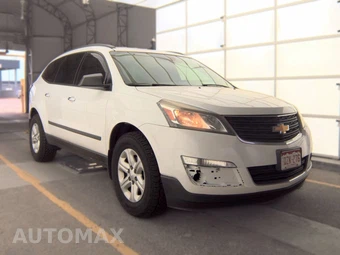 2017 Chevrolet Traverse LS 1LS – miniatura 3