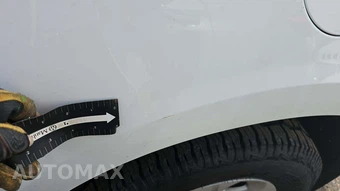 2017 Chevrolet Traverse LS 1LS – miniatura 35