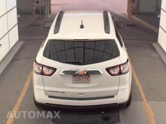 2017 Chevrolet Traverse LS 1LS – miniatura 5