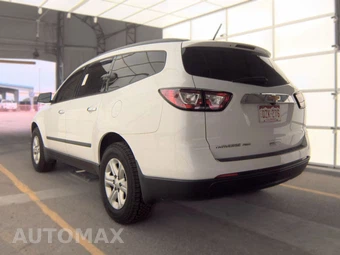2017 Chevrolet Traverse LS 1LS – miniatura 6