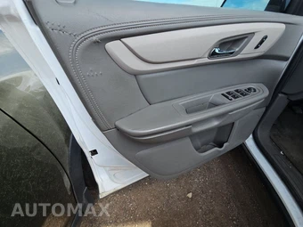 2017 Chevrolet Traverse LS 1LS – miniatura 9