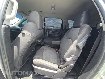 2017 Chevrolet Traverse LT 1LT – miniatura 13