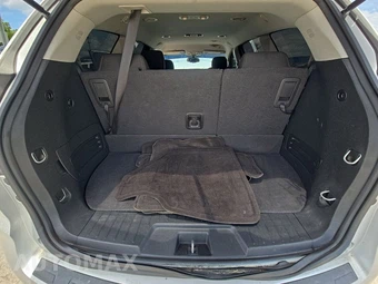 2017 Chevrolet Traverse LT 1LT – miniatura 17