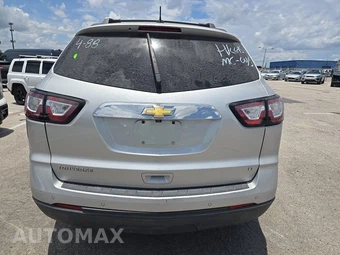 2017 Chevrolet Traverse LT 1LT – miniatura 5