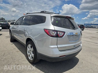2017 Chevrolet Traverse LT 1LT – miniatura 6
