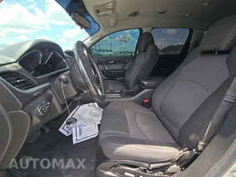 2017 Chevrolet Traverse LT 1LT – miniatura 7