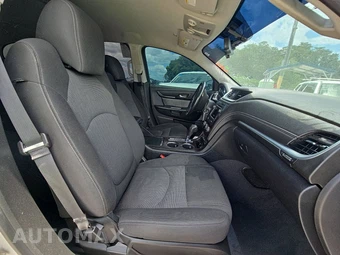 2017 Chevrolet Traverse LT 1LT – miniatura 8