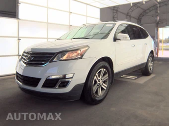 2017 Chevrolet Traverse LT 1LT