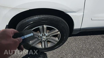 2017 Chevrolet Traverse LT 1LT - miniatura 22