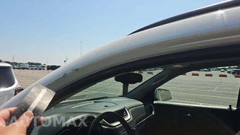 2017 Chevrolet Traverse LT 1LT - miniatura 34