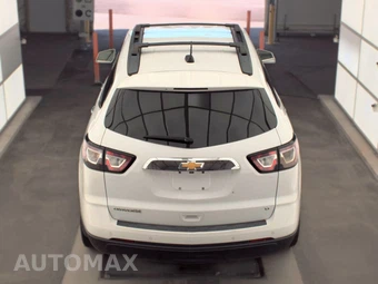 2017 Chevrolet Traverse LT 1LT - miniatura 5