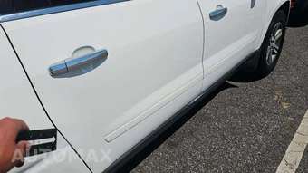 2017 Chevrolet Traverse LT 1LT - miniatura 55