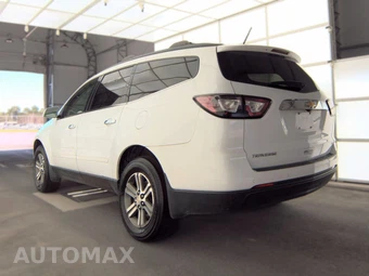 2017 Chevrolet Traverse LT 1LT - miniatura 6