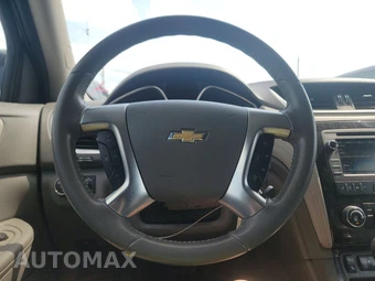 2017 Chevrolet Traverse LT 1LT – miniatura 10